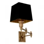 Инсталляция Бра Wall Lamp Lexington Swing 108931 — изображение 4