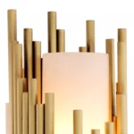 Инсталляция Бра Wall Lamp Bartoli 114448 — изображение 3