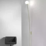 Инсталляция Бра Riviera Бра Arch 7252/ a1