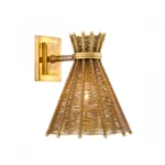 Инсталляция Бра Wall Lamp Kon Tiki 112744 — изображение 2