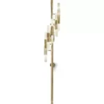 Инсталляция Бра Waterfall Torch Wall