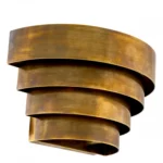 Инсталляция Бра Wall Lamp Rizzi Single 115814 — изображение 3