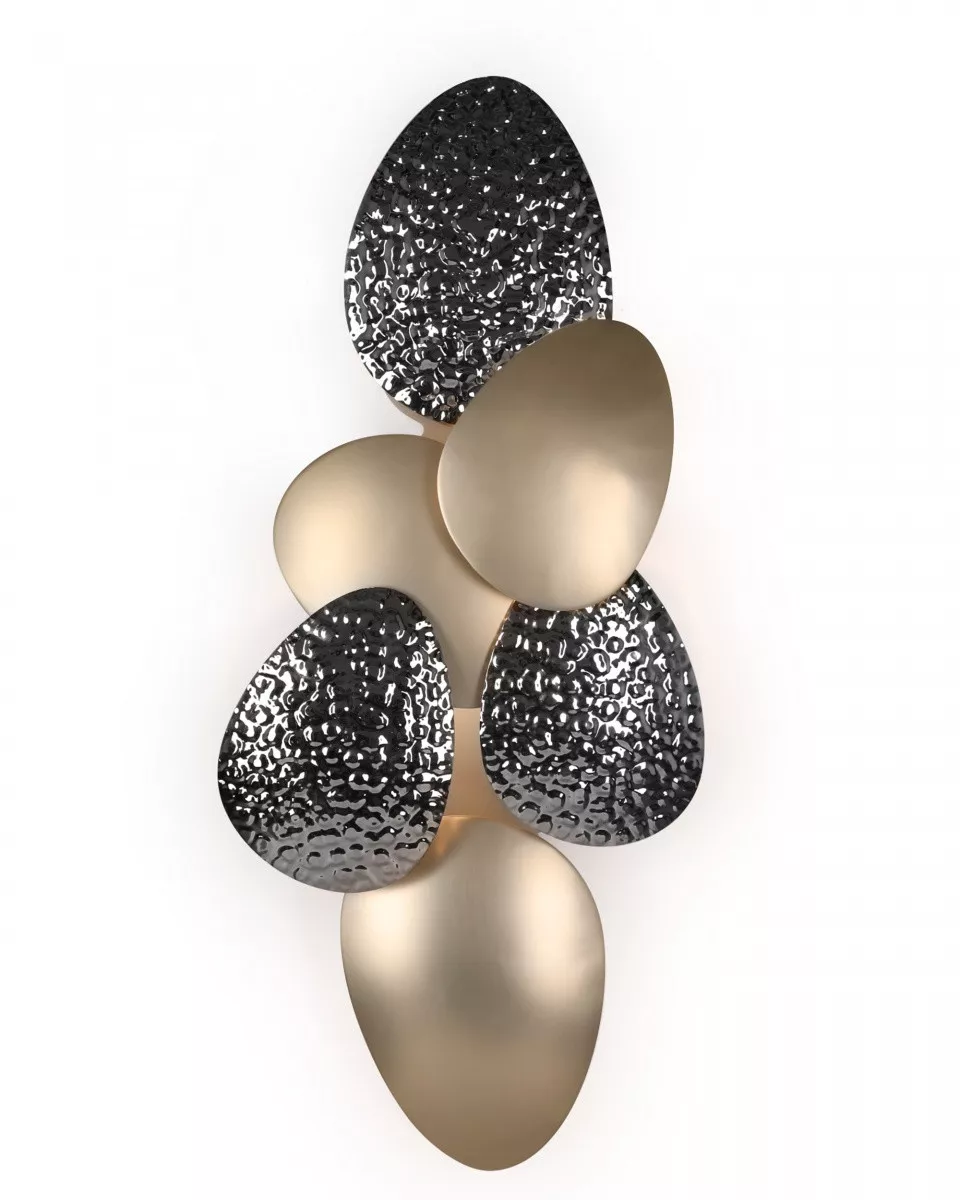 9mmh27dbtlxdsb0cffmn2mmqqc0czqgw Инсталляция Бра Mastery Wall Light 9300 — изображение 1