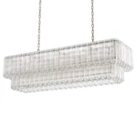 Подвесной светильник Vittoria rectangular