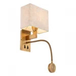 Инсталляция Бра Wall Lamp Reading 116935
