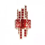 Инсталляция Бра Crystalline 493/ 2A