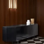 Инсталляция Бра Riviera Бра Ori
