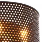 Инсталляция Бра Wall Lamp Morrison S 114763 — изображение 3