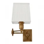 Инсталляция Бра Wall Lamp Lexington Swing 108931