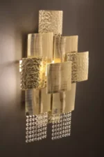 Инсталляция Бра Mondrian Wall Light 9182.6 — изображение 2