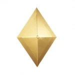 Инсталляция Бра Wall Lamp Augusta 112372
