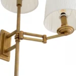 Инсталляция Бра Wall Lamp Xeno Swing 117555 — изображение 4