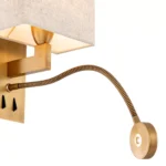 Инсталляция Бра Wall Lamp Reading 116935 — изображение 5