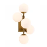 Инсталляция Бра Wall Lamp Libris 112668