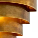 Инсталляция Бра Wall Lamp Rizzi Single 115814 — изображение 5