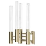 Инсталляция Бра Burj Wall Lamp