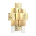 Инсталляция Бра Mondrian Wall Light 9182.6 — изображение 4