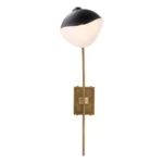 Инсталляция Бра Wall Lamp Pelham 114417