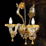 Инсталляция Бра Lampadari Di Murano 3110/ app2
