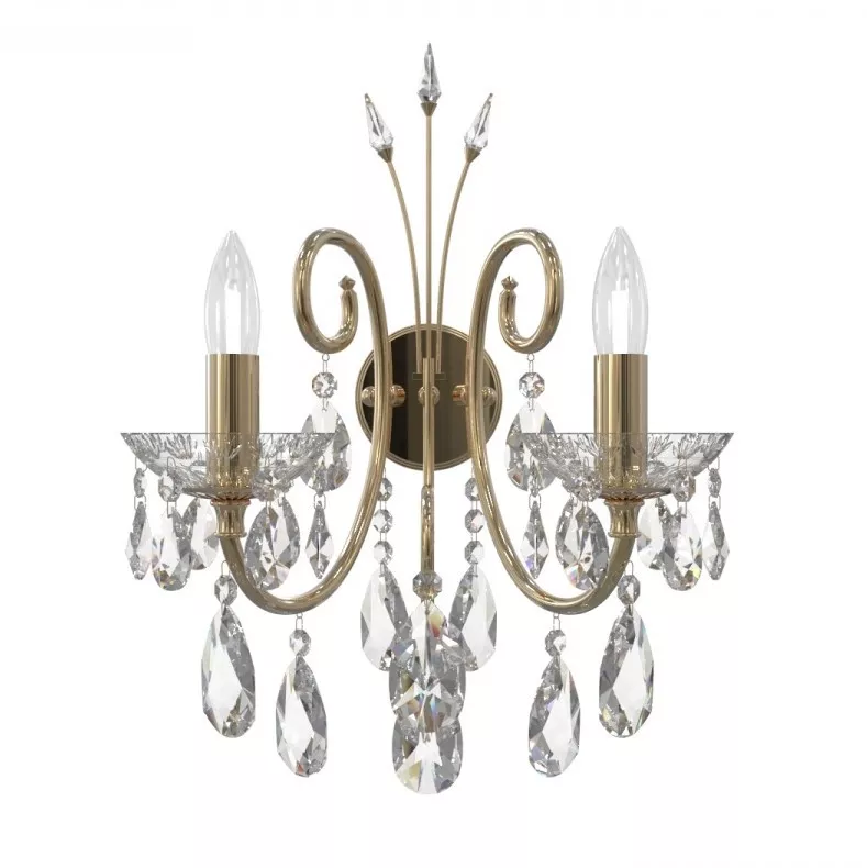 edgti32ihyp2c4iluukd4cj2ofi3yb6s Инсталляция Бра Casablanca Wall Light 5146 — изображение 1