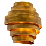 Инсталляция Бра Wall Lamp Rizzi Double 116018 — изображение 2