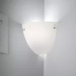 Инсталляция Бра Corner