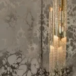 Инсталляция Бра Avolto Wall Light 9121.4