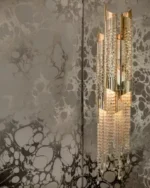Инсталляция Бра Avolto Wall Light 9121.4