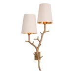 Инсталляция Бра Wall Lamp Syracuse 116706