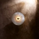 Инсталляция Бра CIELO