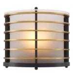 Инсталляция Бра Wall Lamp Logan 115359