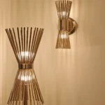 Инсталляция Бра Halo Wall Light 9601