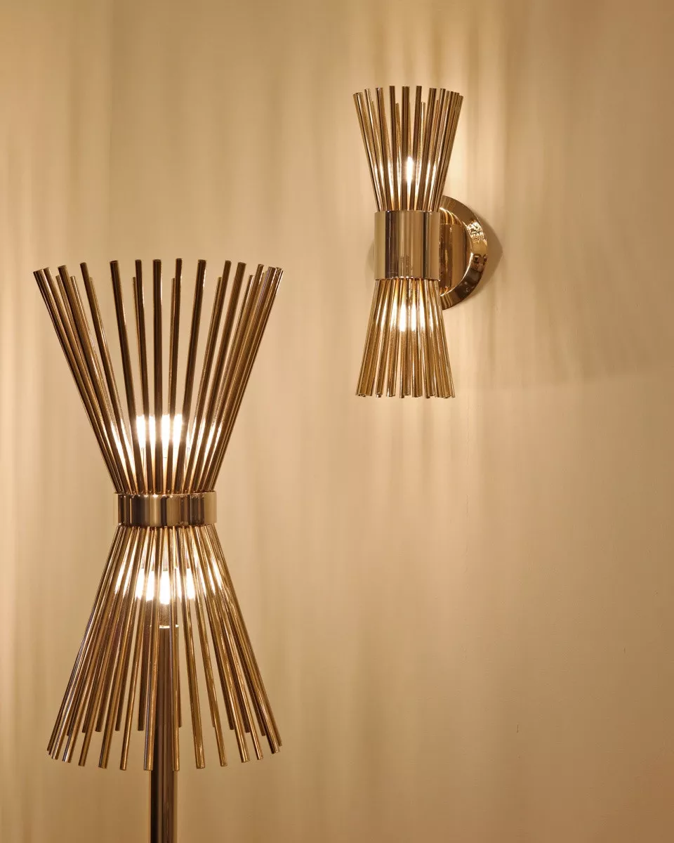 g7q9adp7qd8kwp3evmearc473qs5b2jd Инсталляция Бра Halo Wall Light 9601 — изображение 1