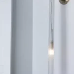 Инсталляция Бра Canna Nuda