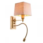 Инсталляция Бра Wall Lamp Ellington 116928