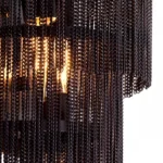 Инсталляция Бра Wall Lamp Tissot 116586 — изображение 3
