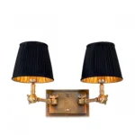 Инсталляция Бра Wall Lamp Wentworth Double 115950
