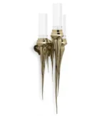 Инсталляция Бра Wax Wall Lamp — изображение 2