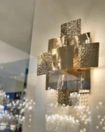 Инсталляция Бра Mondrian Wall Light 9182.6 — изображение 3