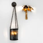 Инсталляция Бра Wall Lamp Palm Court 111048 — изображение 3