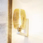 Инсталляция Бра Damasco