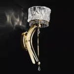 Инсталляция Бра Crystal Blade 512/ 1A
