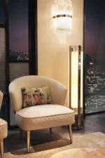 Инсталляция Бра Royal Wall Light 9165.30 — изображение 3