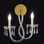 Инсталляция Бра Intrecci 1000/ app