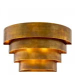Инсталляция Бра Wall Lamp Rizzi Single 115814 — изображение 2