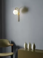 Инсталляция Бра BIG BULB — изображение 3