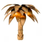 Инсталляция Бра Wall Lamp Palm Court 111048