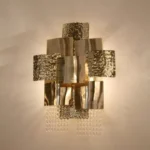 Инсталляция Бра Mondrian Wall Light 9182.6