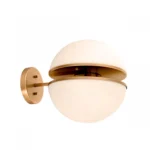 Инсталляция Бра Wall Lamp Spiridon 112227 — изображение 2