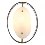 Инсталляция Бра Wall Lamp Trissoni 115008